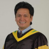 Picture of Prof. D.Tech.Sc. Ir. Markus T. Lasut, M.Sc