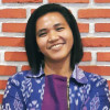 Picture of Yulianty Sanggelorang